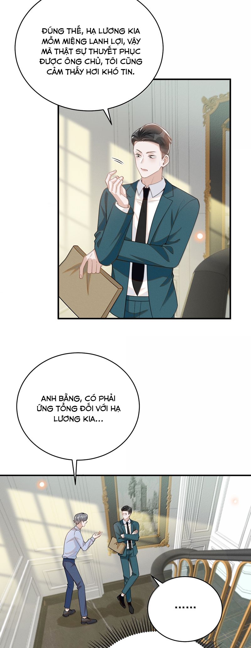 Lai Sinh Bất Kiến Chapter 139 - Trang 4