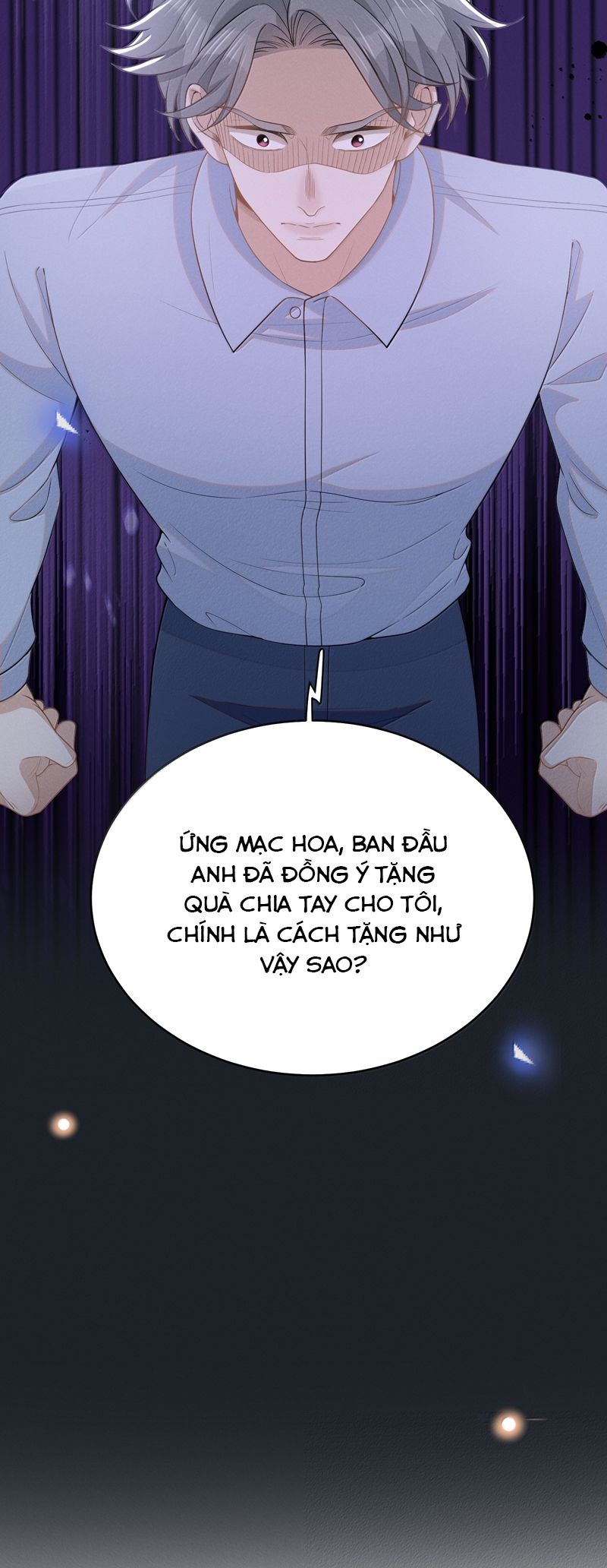 Lai Sinh Bất Kiến Chapter 139 - Trang 4