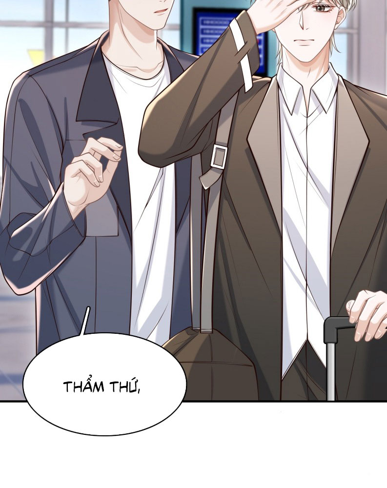 Để Tâm Chapter 82 - Next Chapter 83