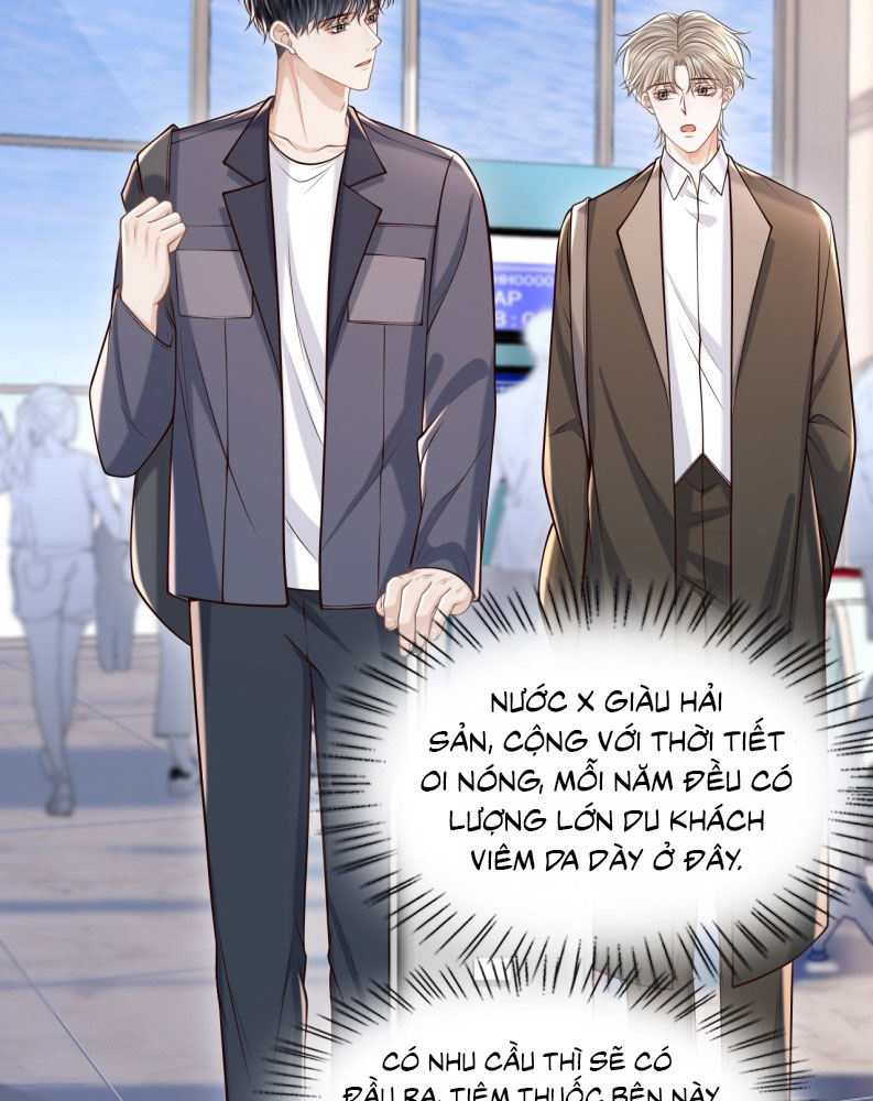 Để Tâm Chapter 82 - Next Chapter 83