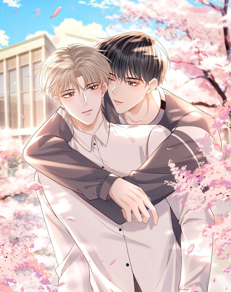 Để Tâm Chapter 82 - Next Chapter 83