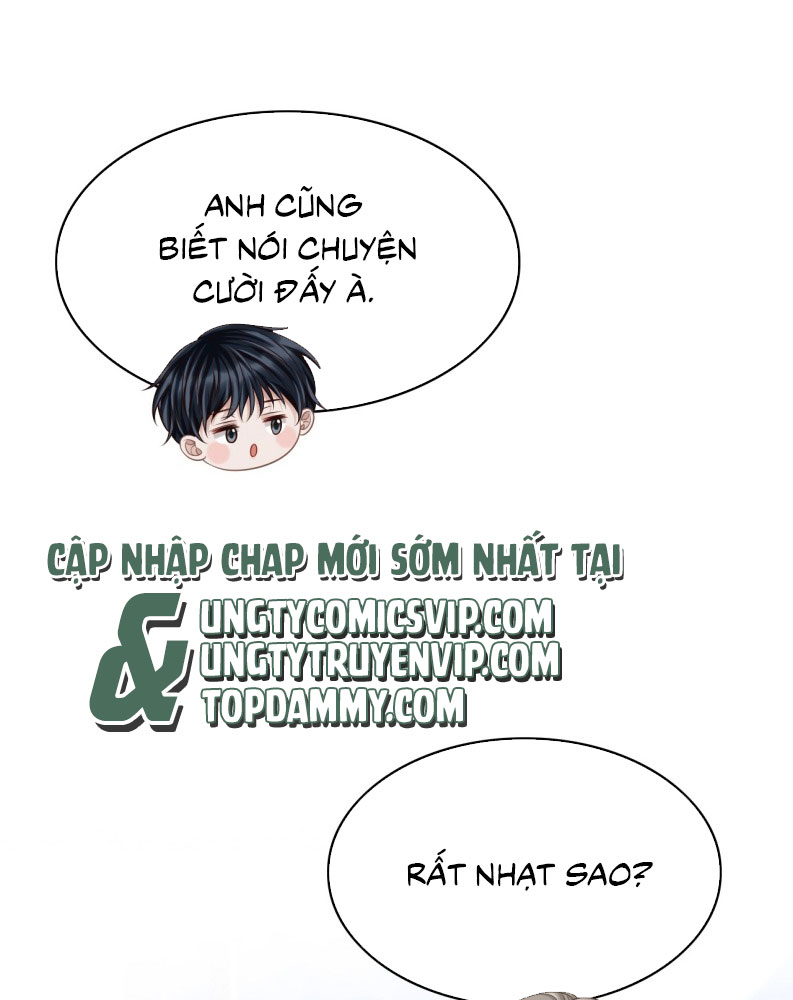 Để Tâm Chapter 82 - Next Chapter 83