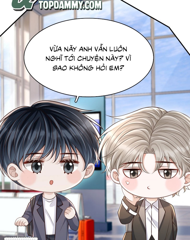 Để Tâm Chapter 82 - Next Chapter 83