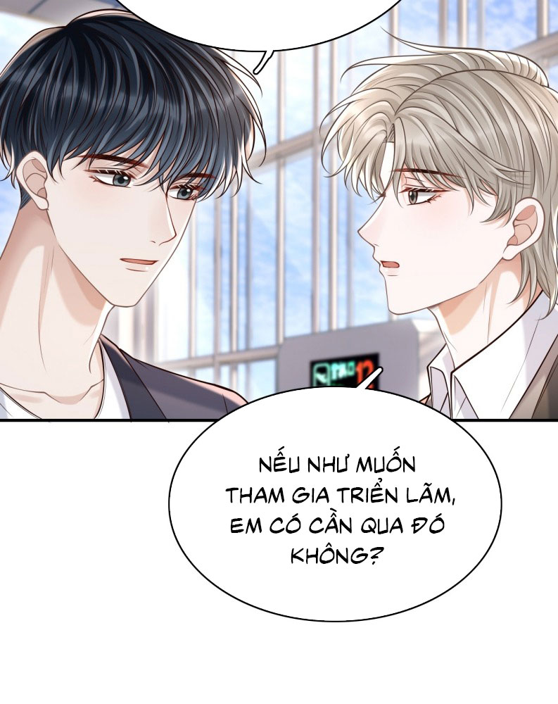Để Tâm Chapter 82 - Next Chapter 83