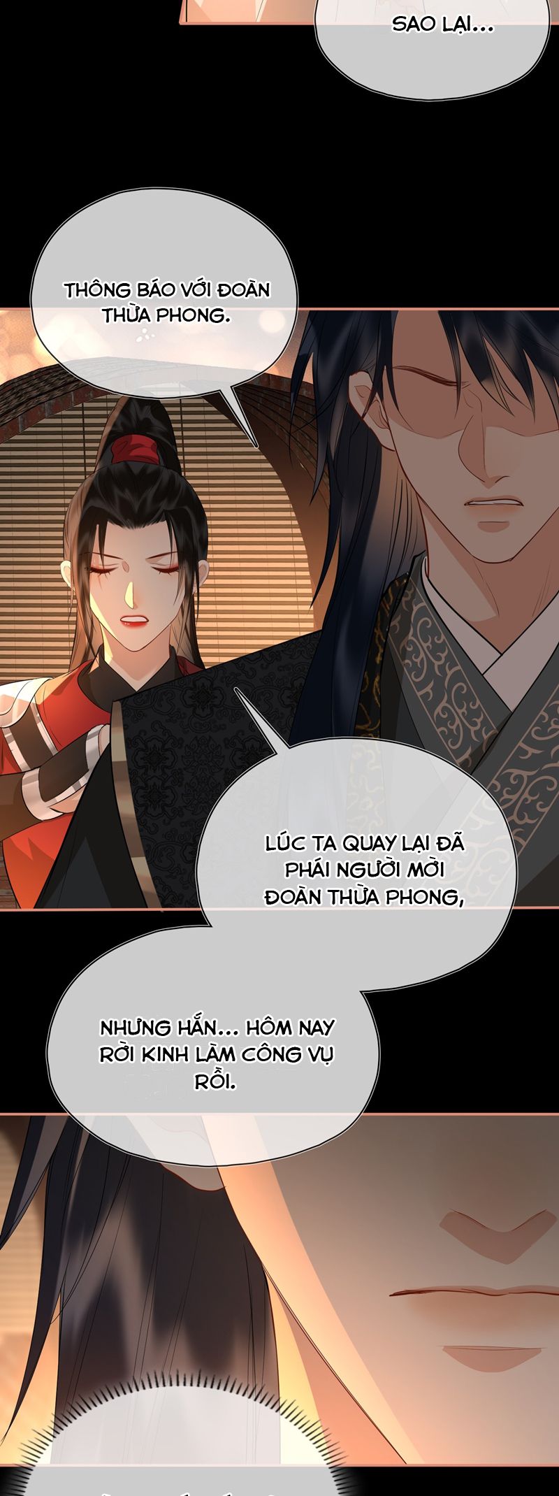 Tham Hoan Chapter 50 - Next Chapter 51