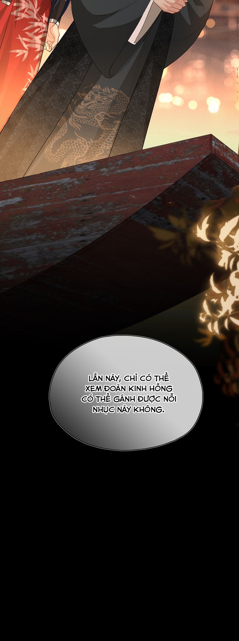 Tham Hoan Chapter 50 - Next Chapter 51