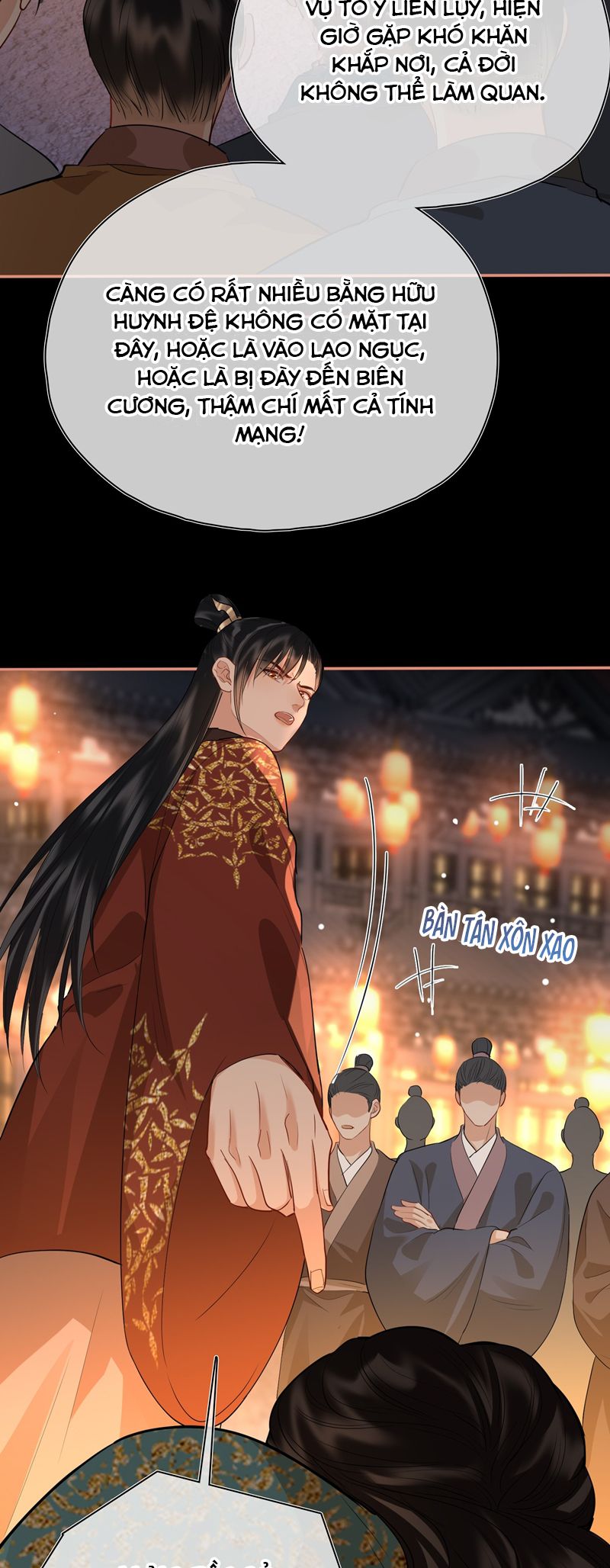 Tham Hoan Chapter 50 - Next Chapter 51