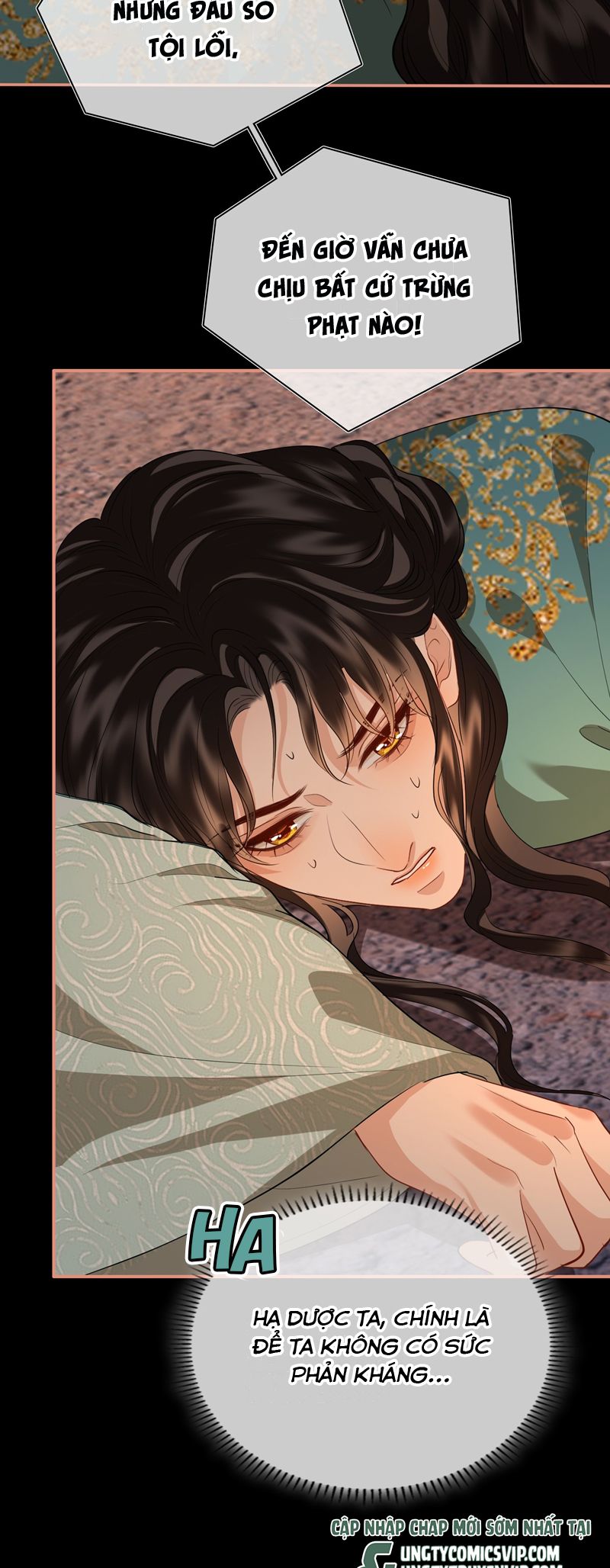 Tham Hoan Chapter 50 - Next Chapter 51