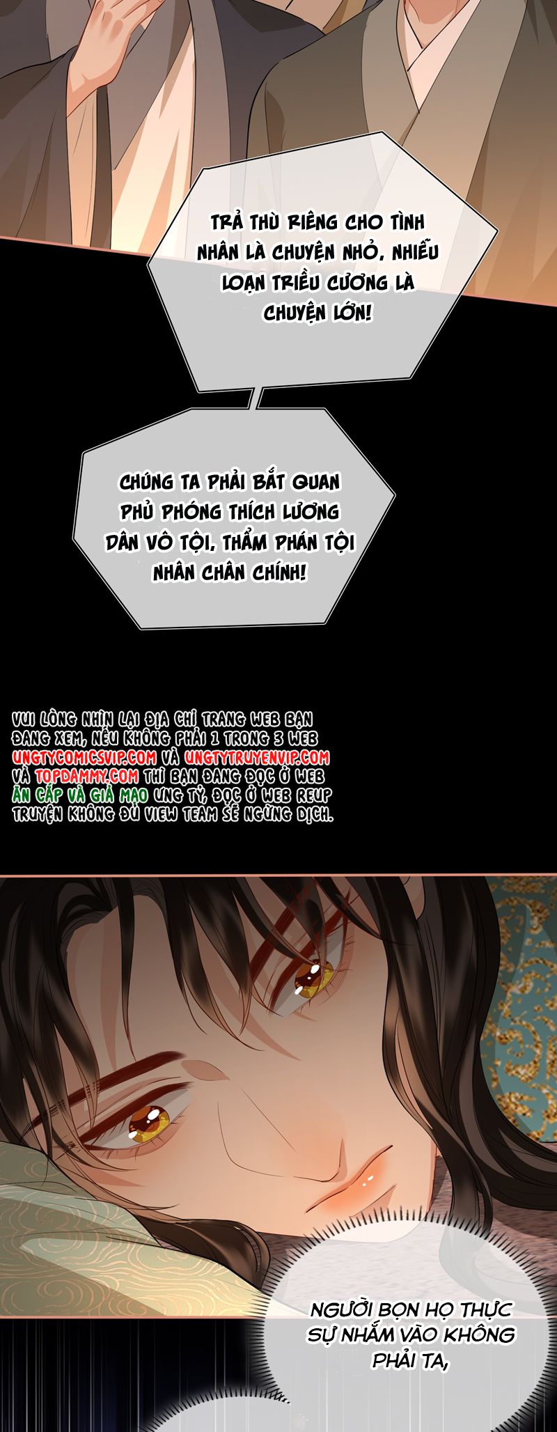 Tham Hoan Chapter 50 - Next Chapter 51