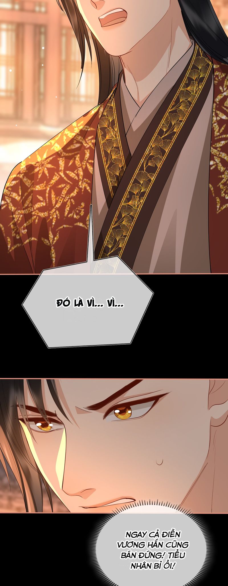 Tham Hoan Chapter 50 - Next Chapter 51