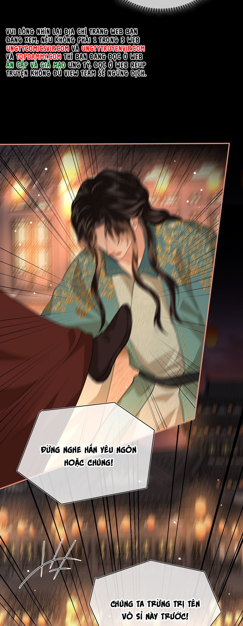 Tham Hoan Chapter 50 - Next Chapter 51