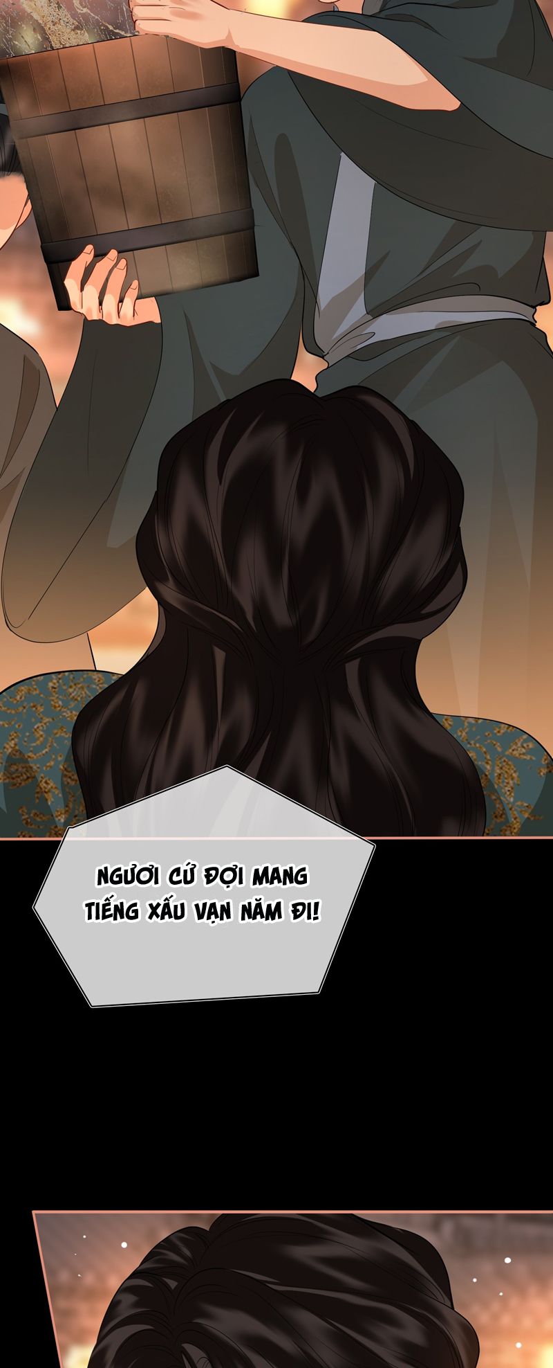 Tham Hoan Chapter 50 - Next Chapter 51