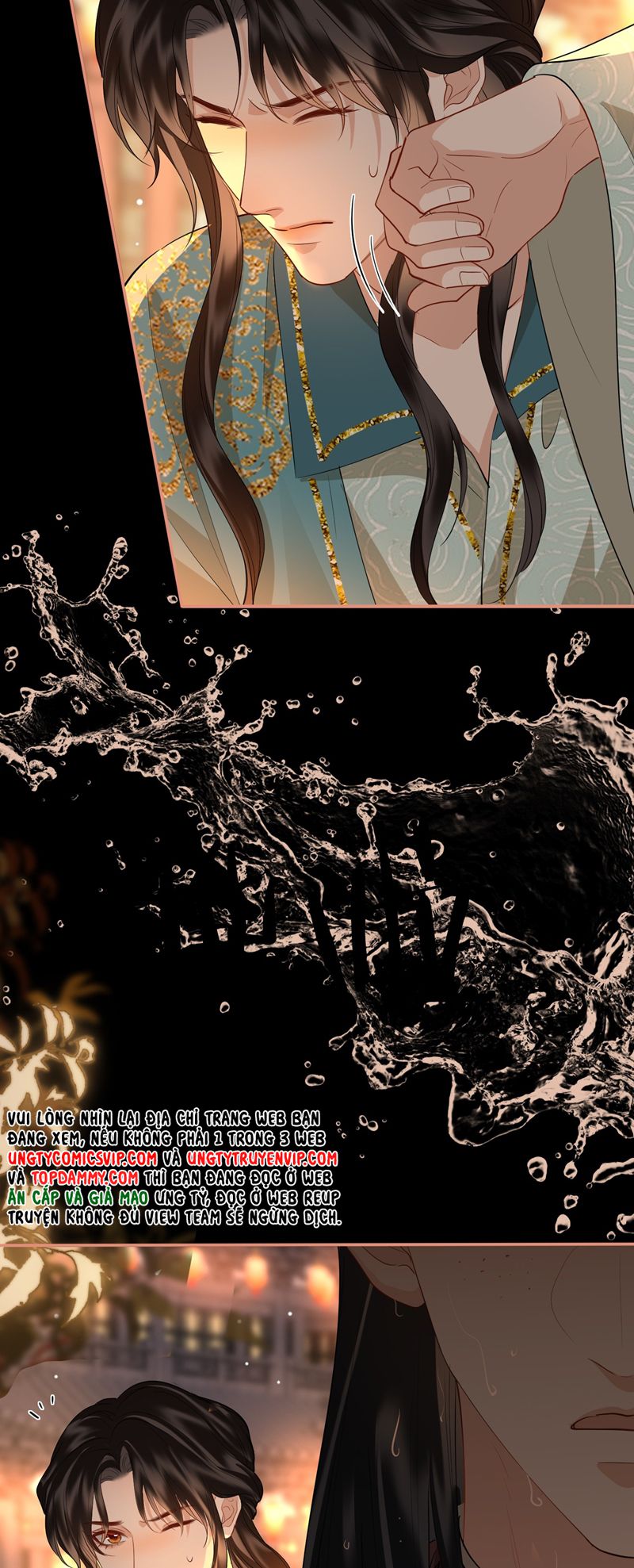 Tham Hoan Chapter 50 - Next Chapter 51