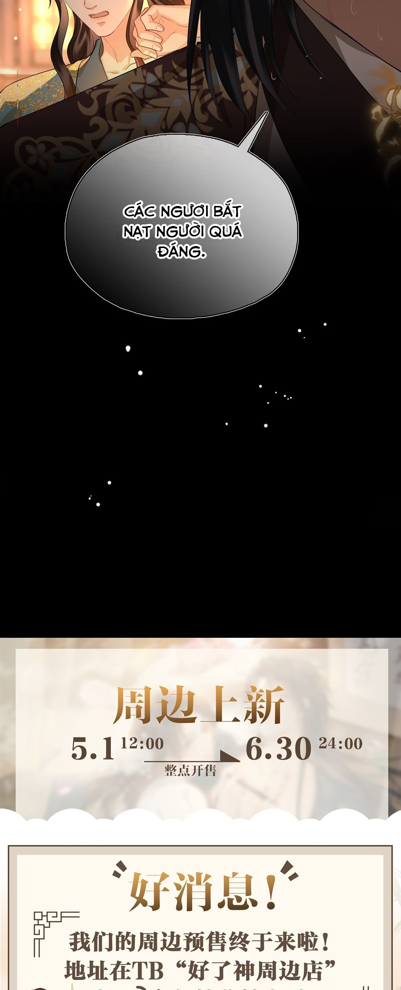 Tham Hoan Chapter 50 - Next Chapter 51