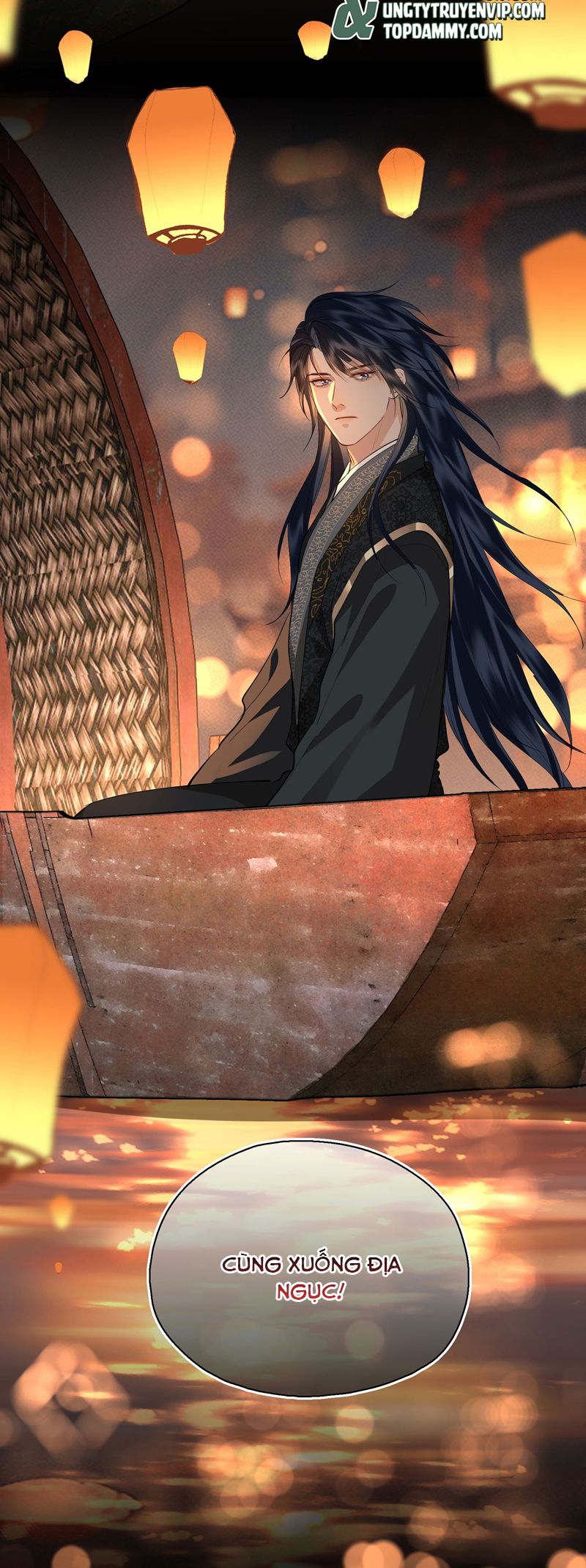 Tham Hoan Chapter 50 - Next Chapter 51