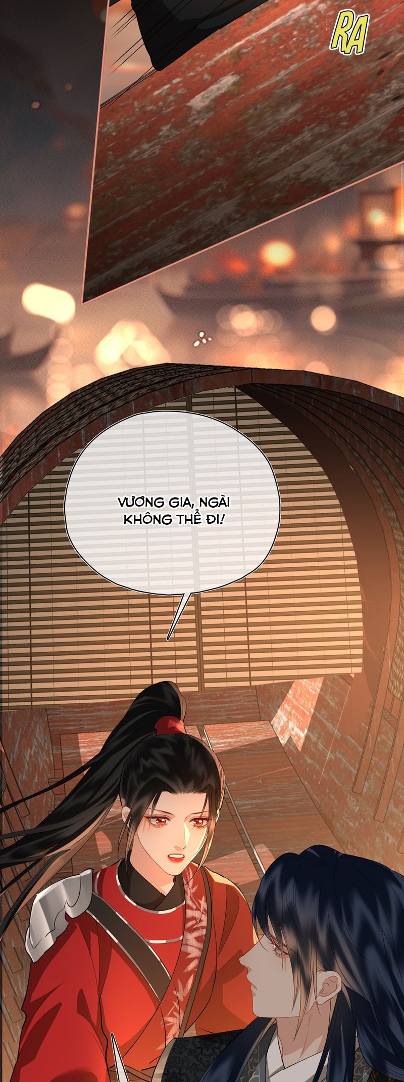 Tham Hoan Chapter 50 - Next Chapter 51