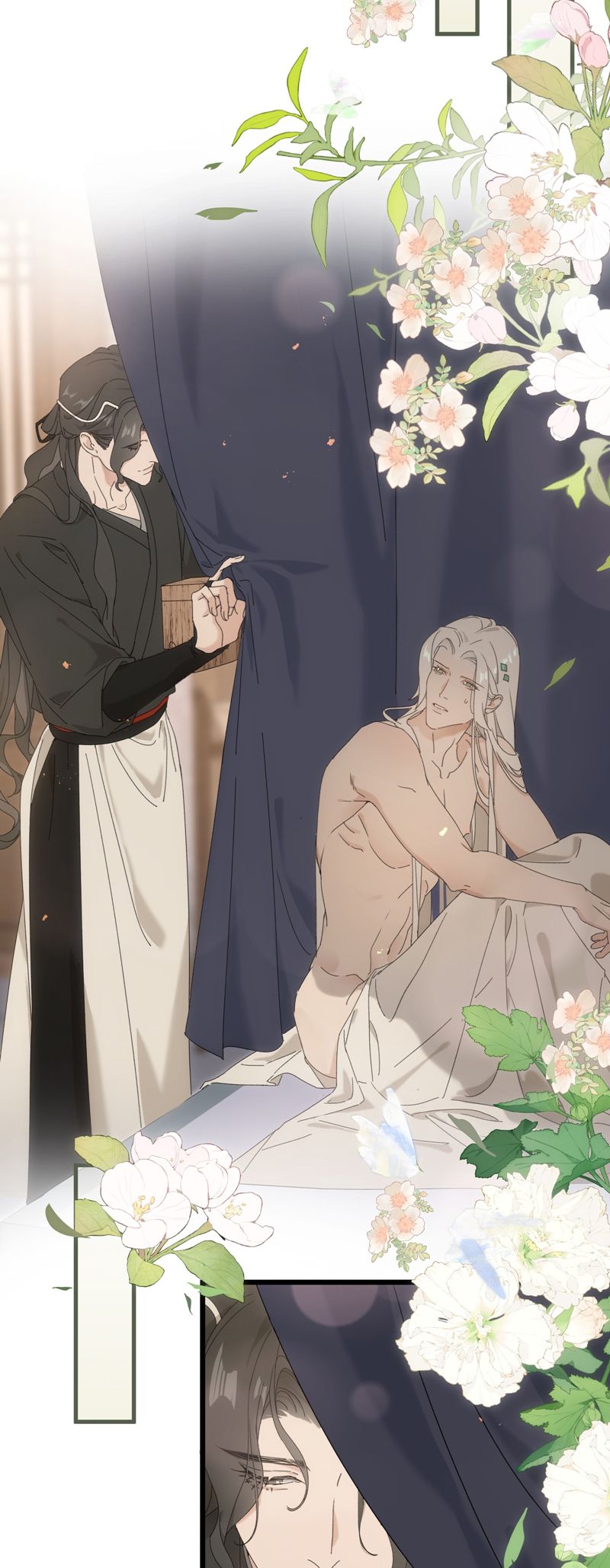 Xà Yêu Muốn Đào Thoát Chap 14 - Next Chap 15