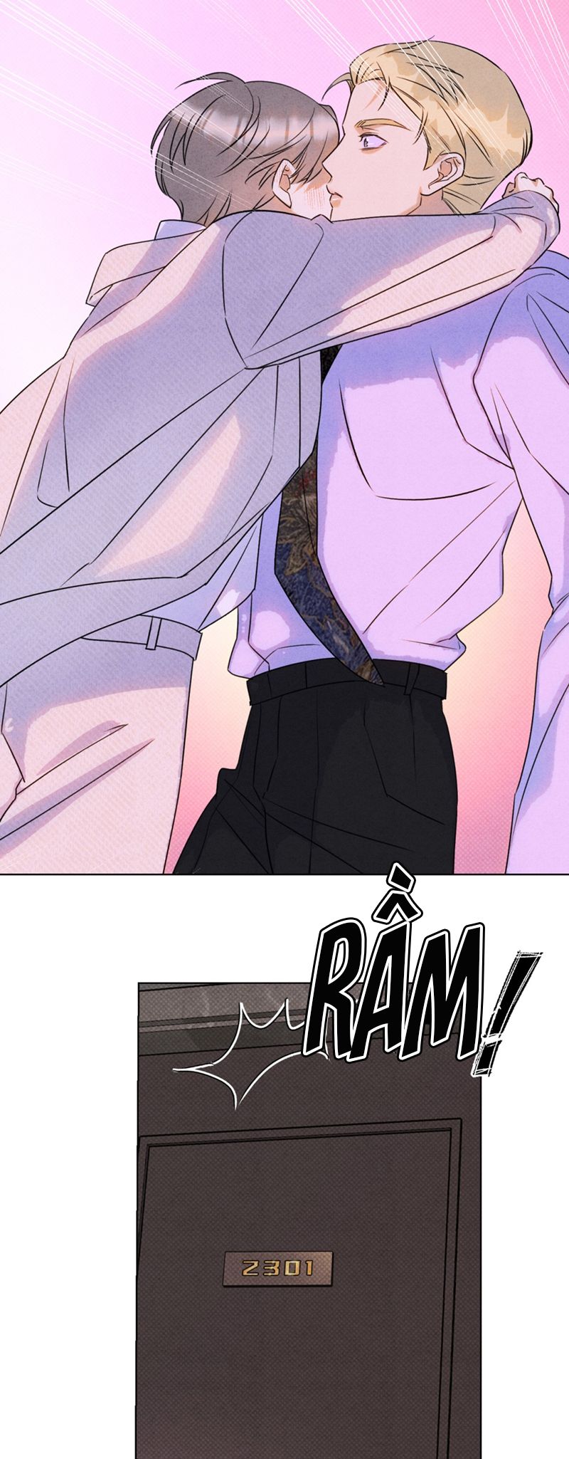 Anh Trai Tiện Lợi Của Tôi Chap 35 - Trang 3