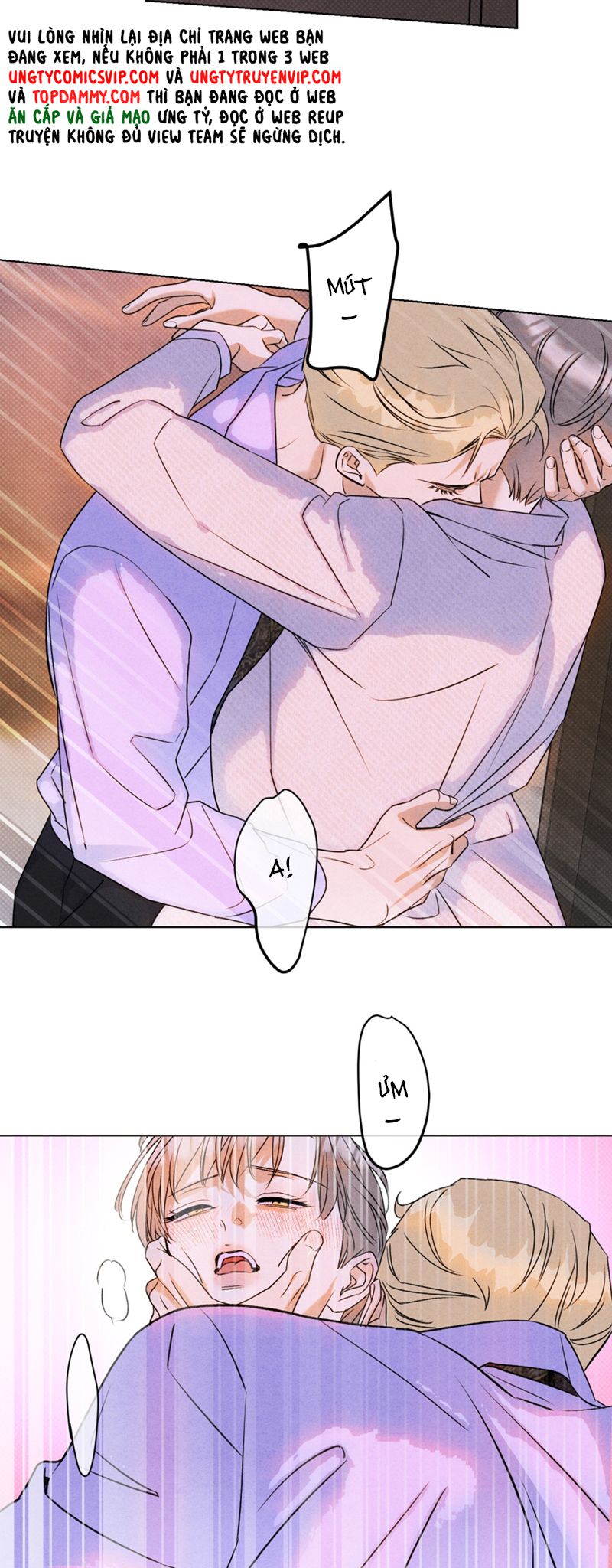 Anh Trai Tiện Lợi Của Tôi Chap 35 - Trang 3