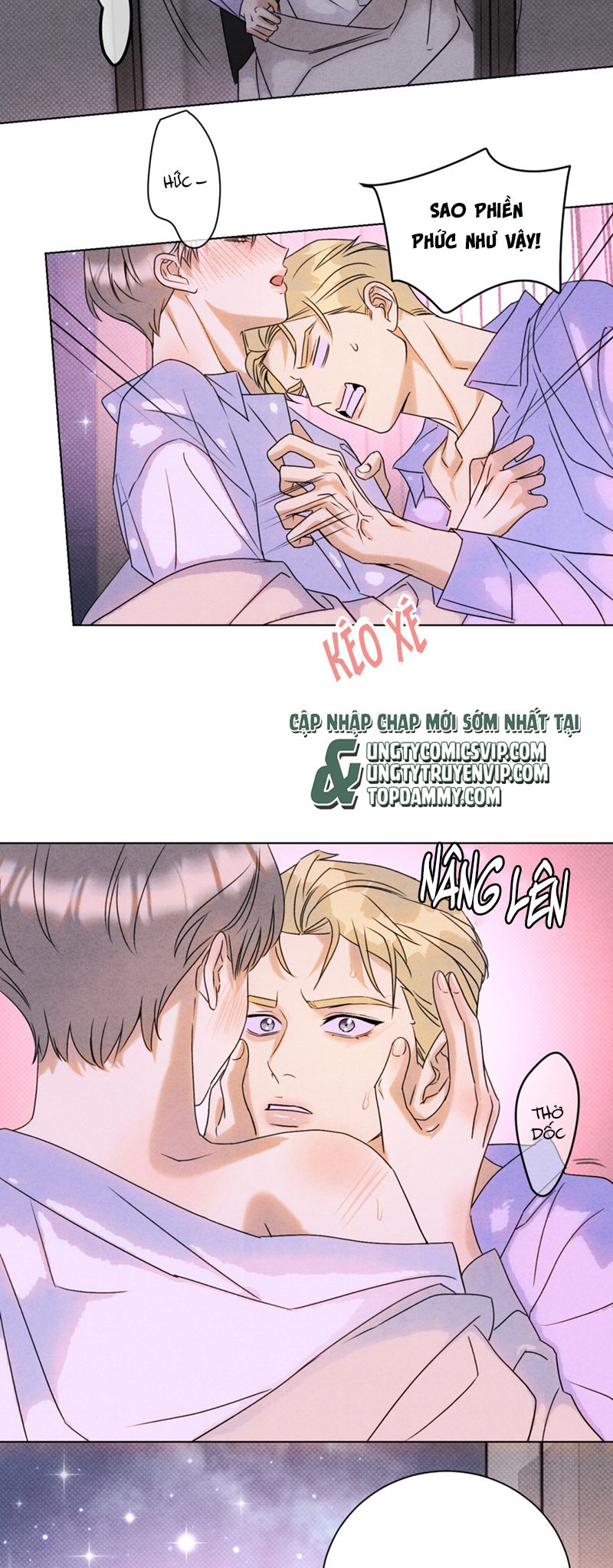 Anh Trai Tiện Lợi Của Tôi Chap 35 - Trang 3