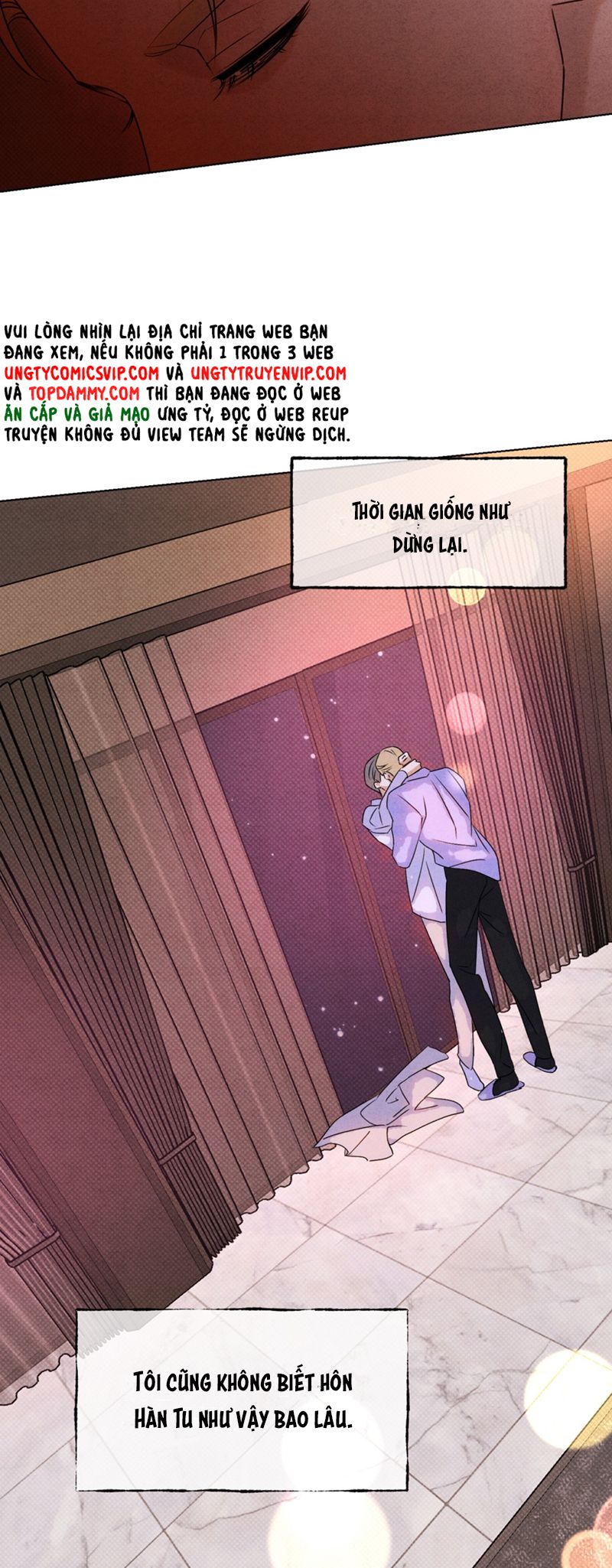 Anh Trai Tiện Lợi Của Tôi Chap 35 - Trang 3