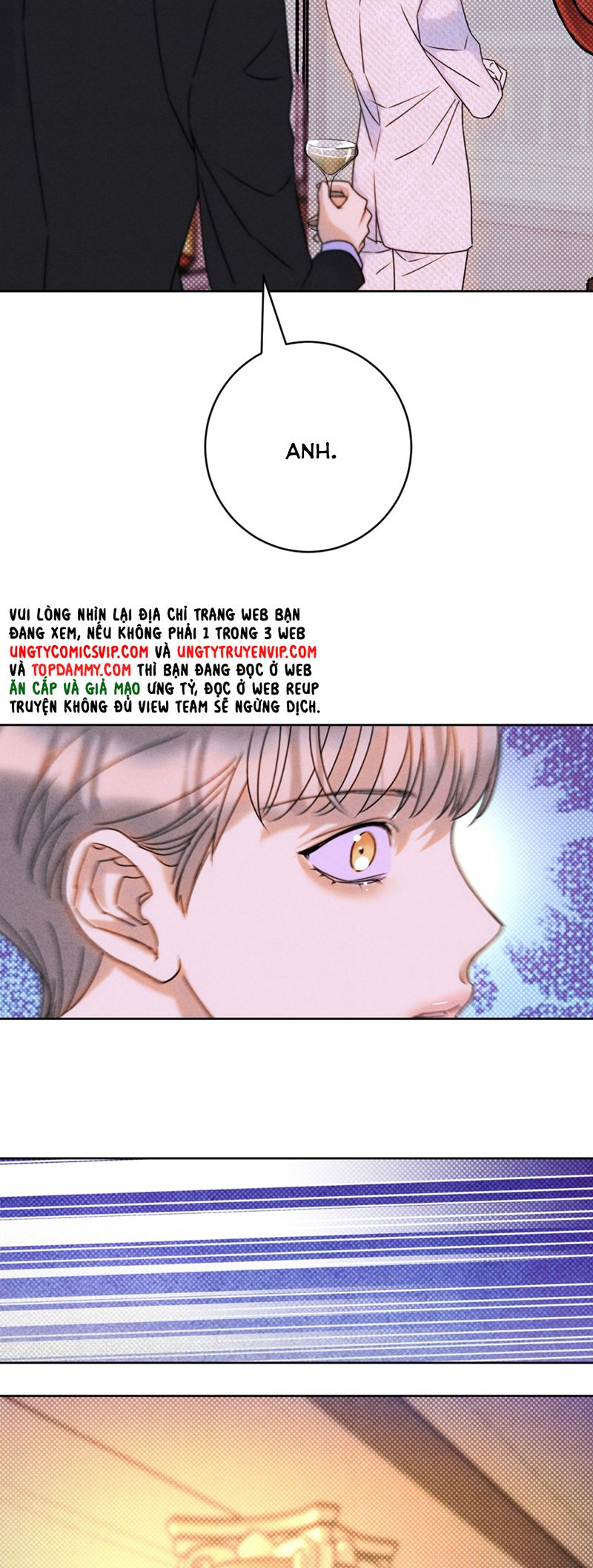 Anh Trai Tiện Lợi Của Tôi Chap 35 - Trang 3