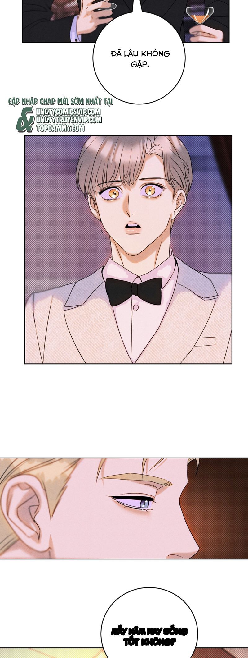 Anh Trai Tiện Lợi Của Tôi Chap 35 - Trang 3