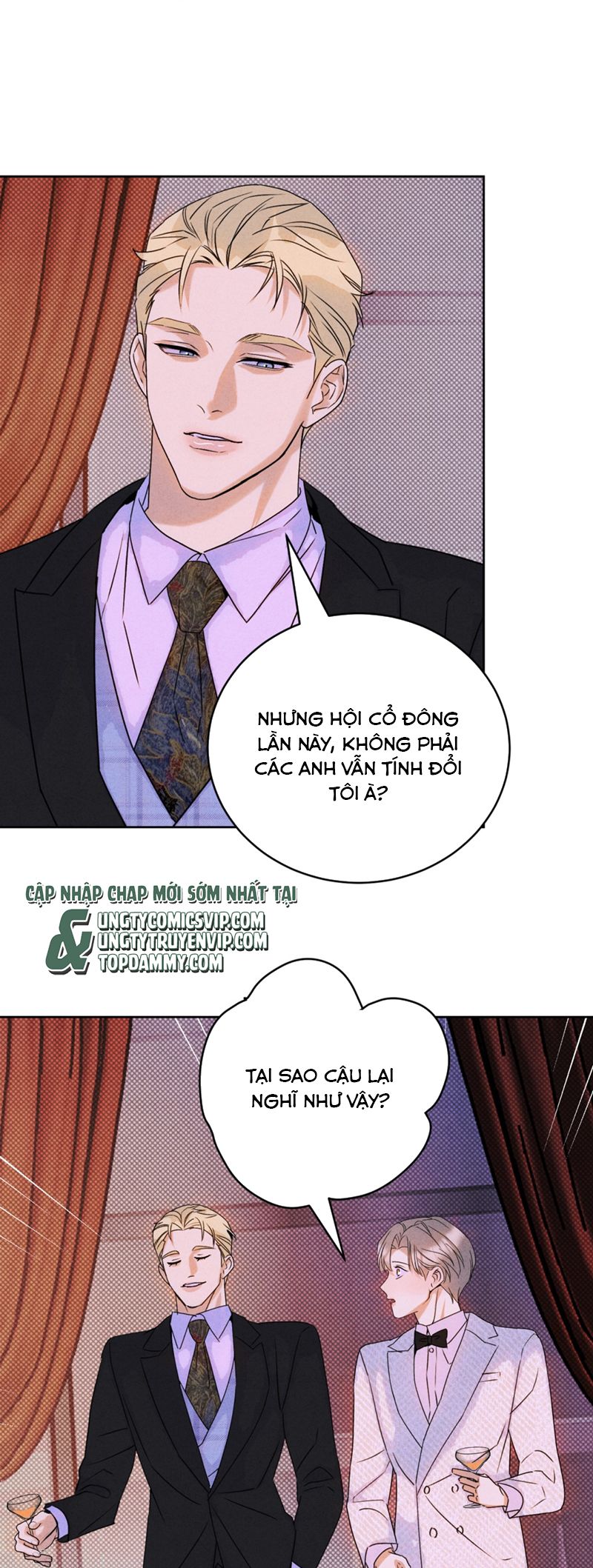 Anh Trai Tiện Lợi Của Tôi Chap 35 - Trang 3