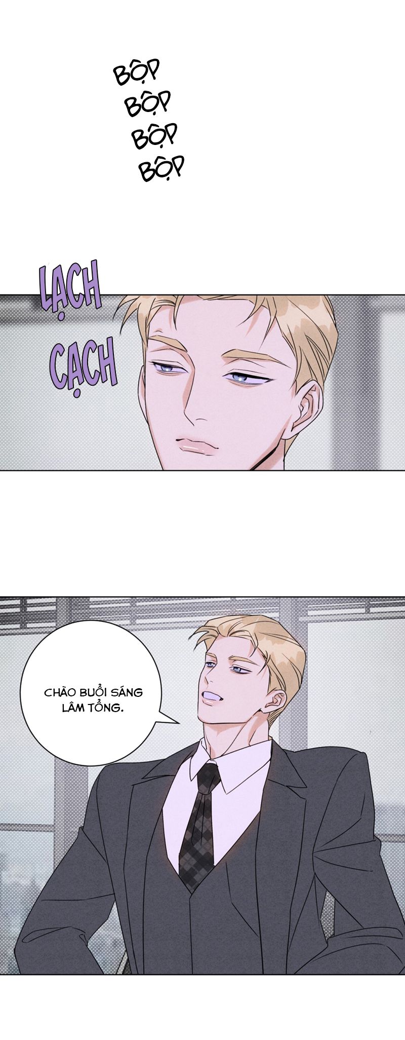 Anh Trai Tiện Lợi Của Tôi Chap 36 - Trang 3