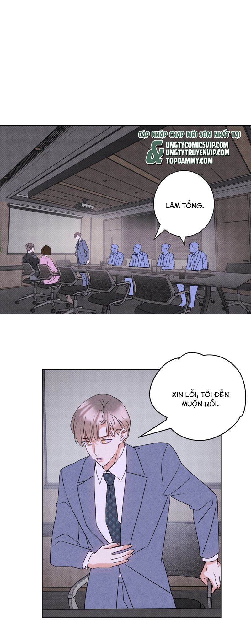 Anh Trai Tiện Lợi Của Tôi Chap 36 - Trang 3