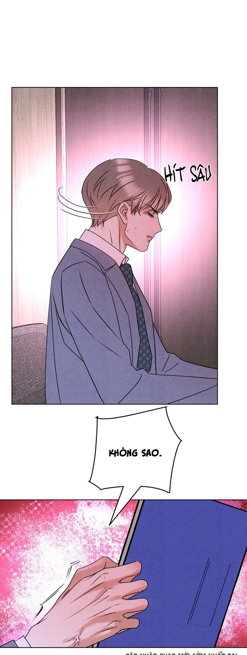 Anh Trai Tiện Lợi Của Tôi Chap 36 - Trang 3