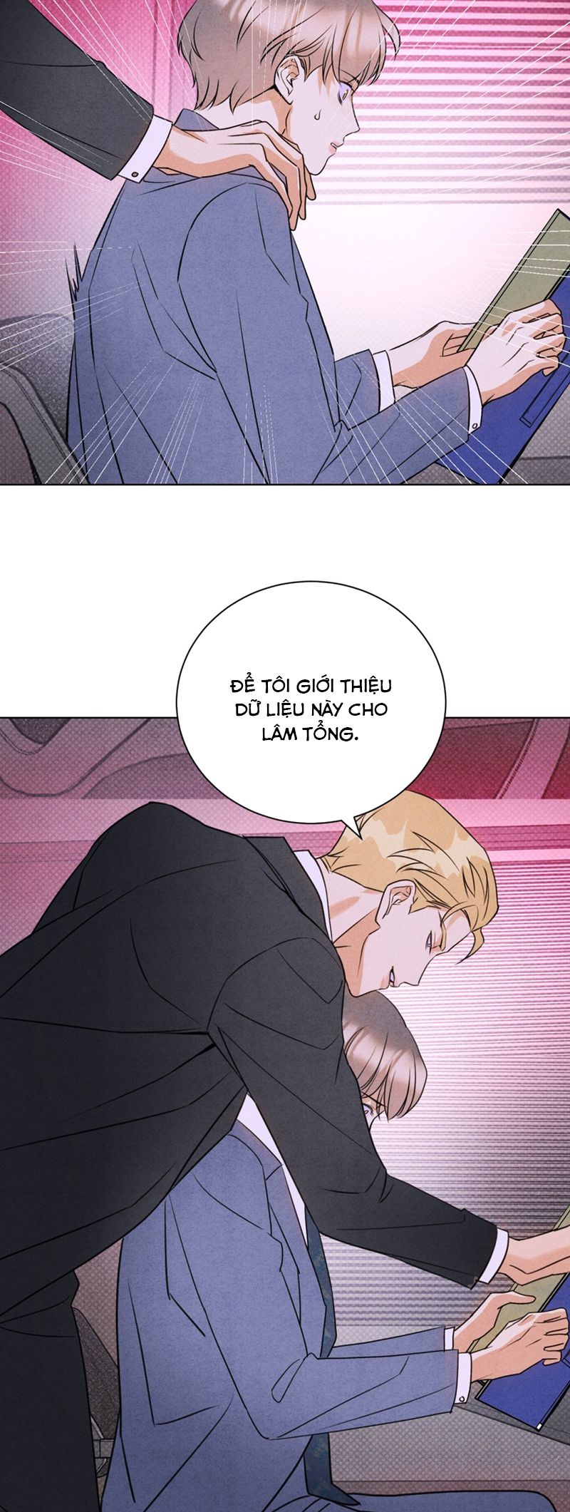 Anh Trai Tiện Lợi Của Tôi Chap 36 - Trang 3