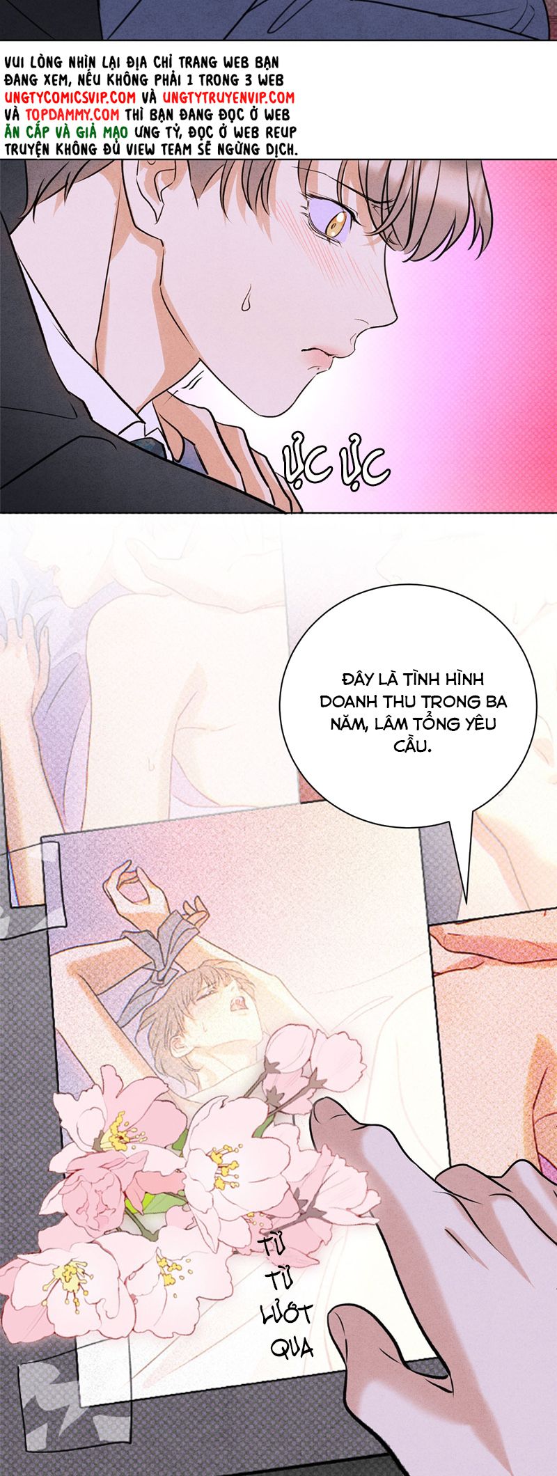 Anh Trai Tiện Lợi Của Tôi Chap 36 - Trang 3