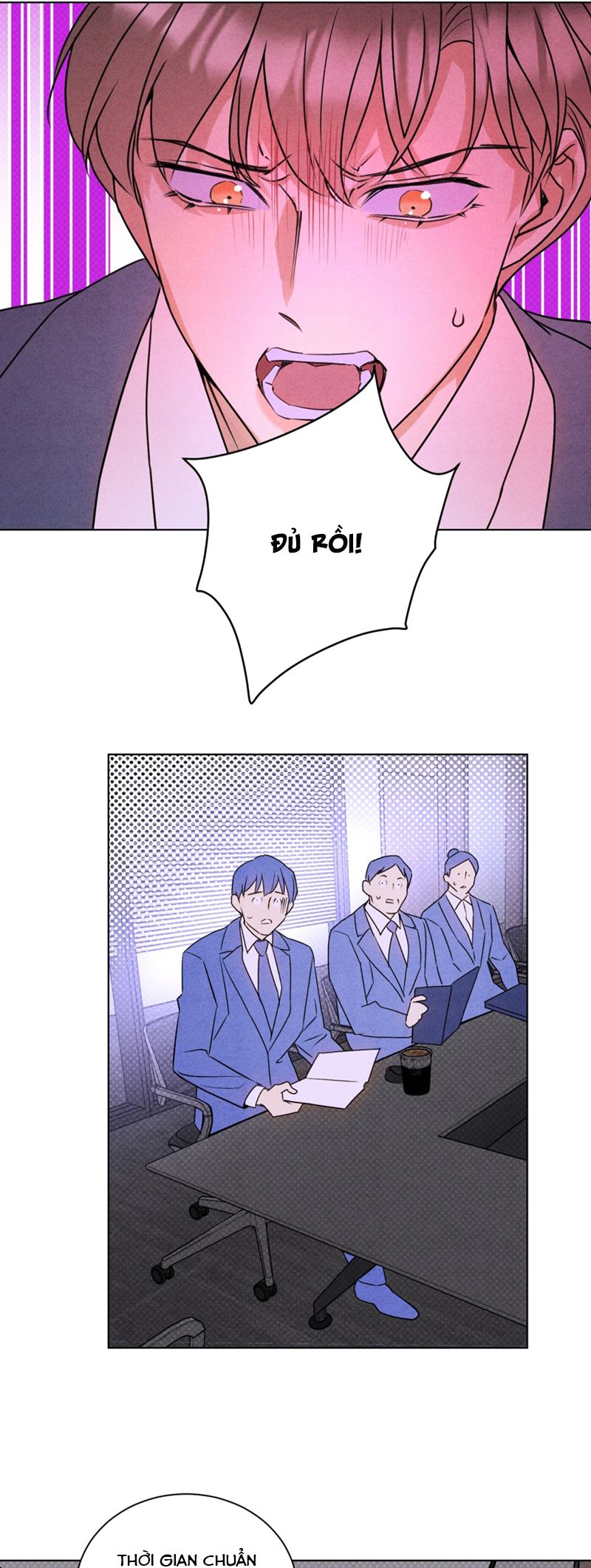 Anh Trai Tiện Lợi Của Tôi Chap 36 - Trang 3