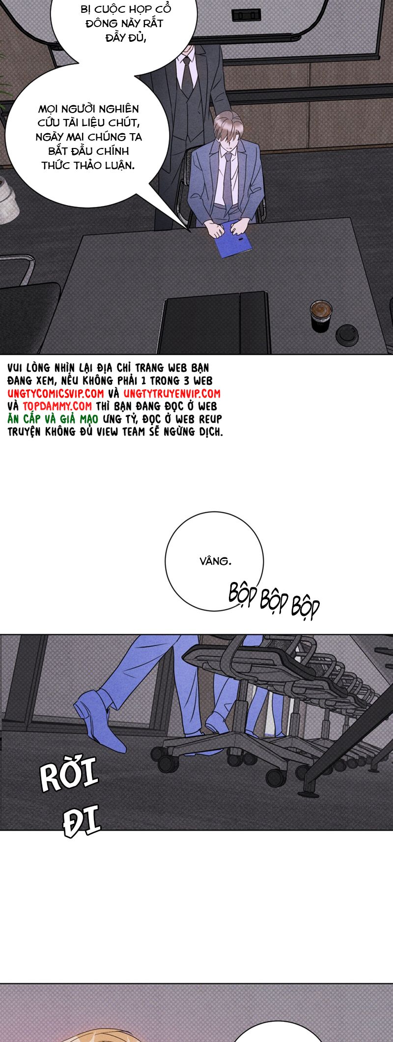 Anh Trai Tiện Lợi Của Tôi Chap 36 - Trang 3