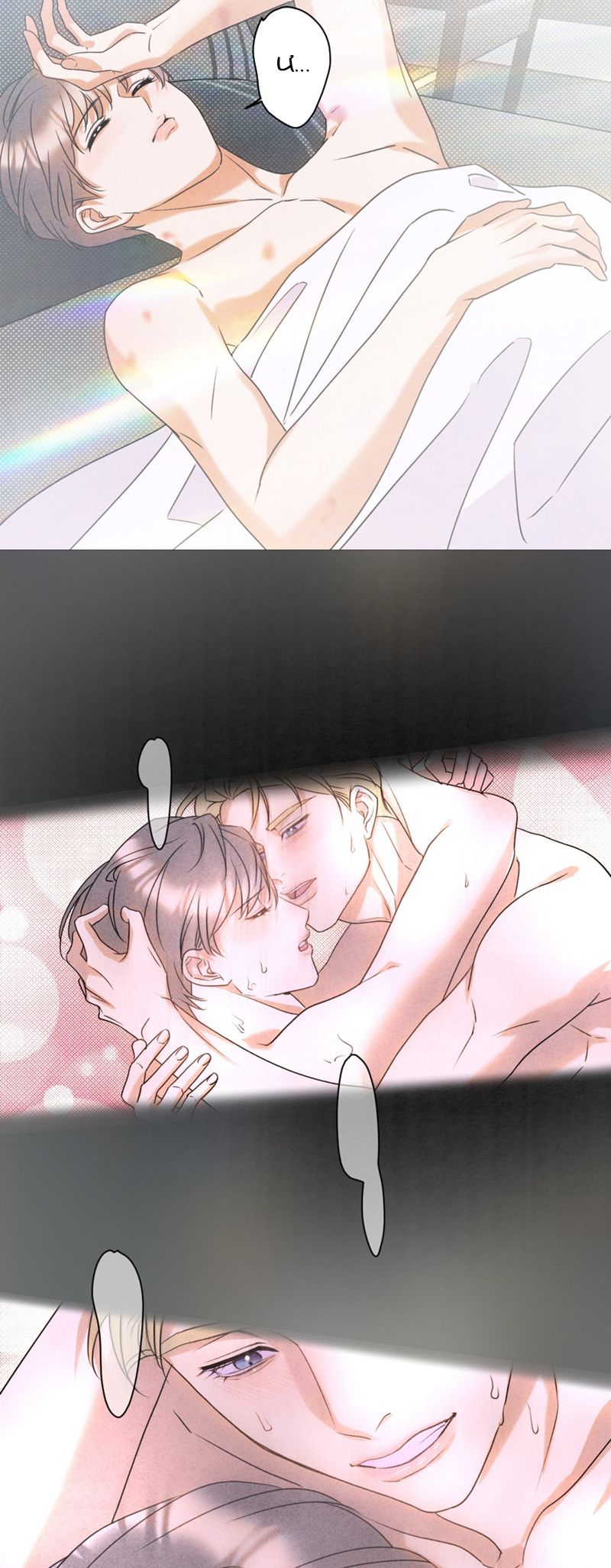 Anh Trai Tiện Lợi Của Tôi Chap 36 - Trang 3