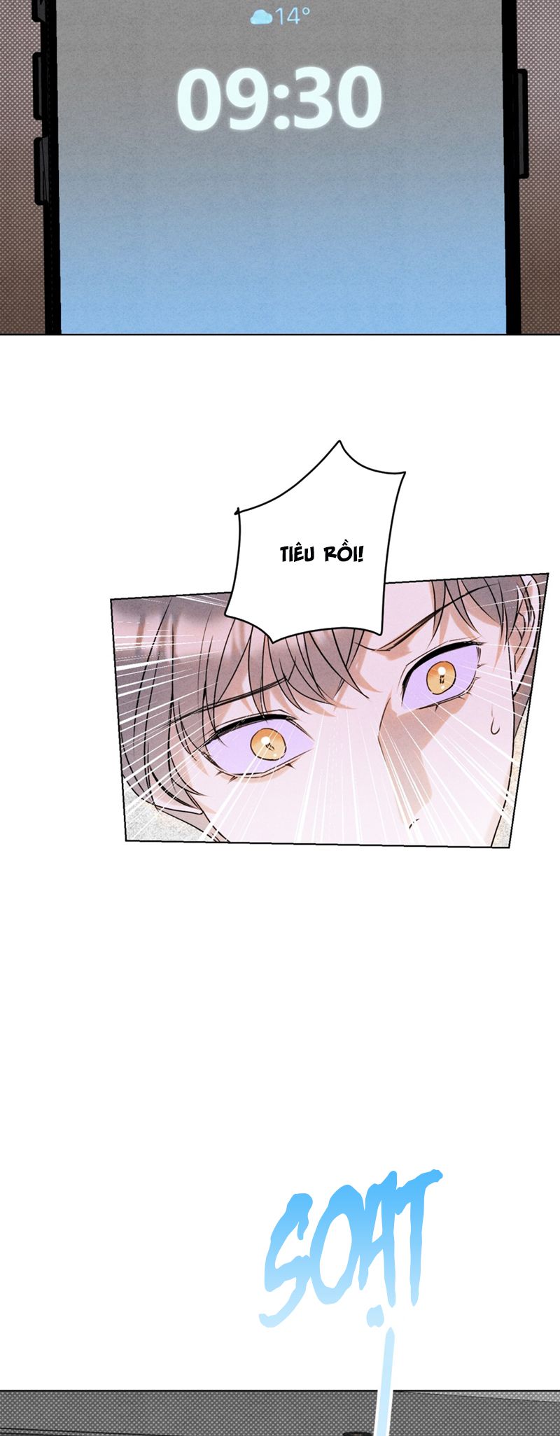 Anh Trai Tiện Lợi Của Tôi Chap 36 - Trang 3