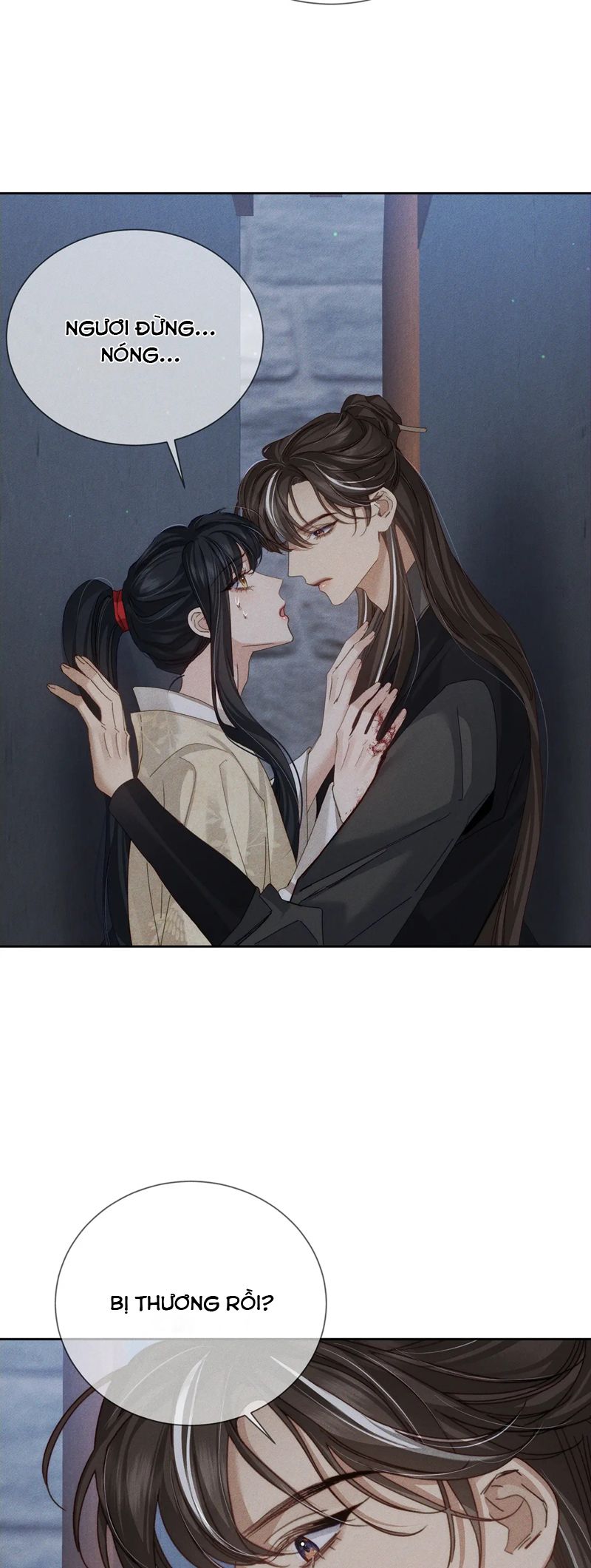 Nhân Vật Chính Chỉ Muốn Yêu Đương Chapter 152 - Next Chapter 153