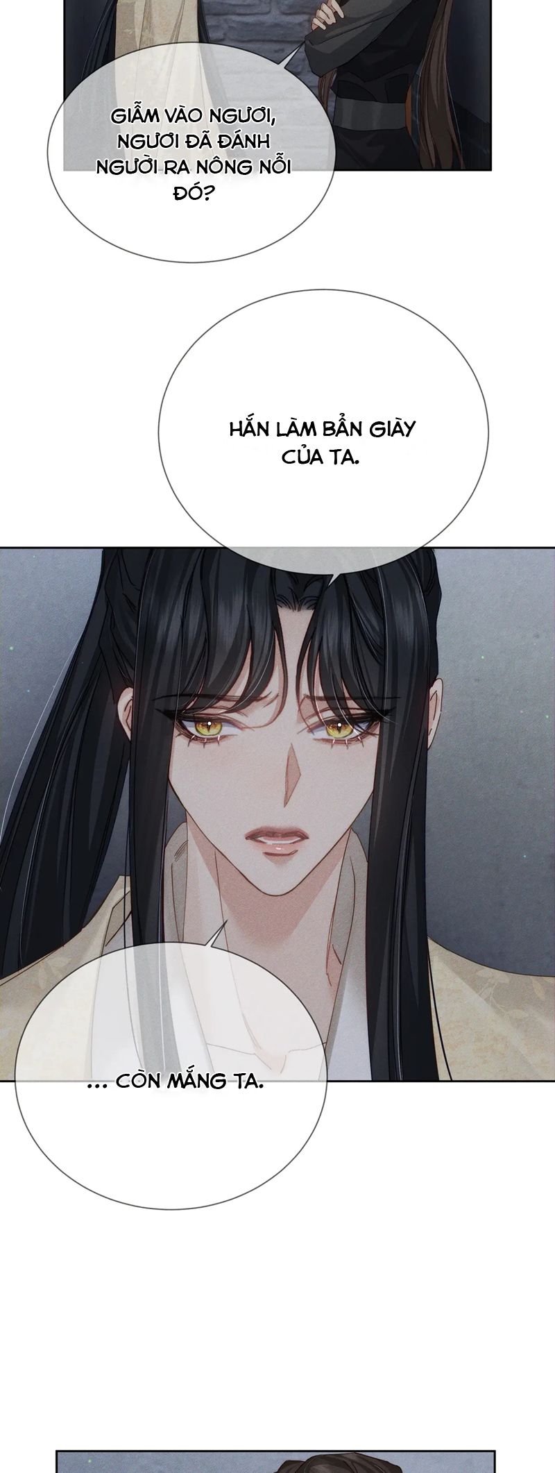 Nhân Vật Chính Chỉ Muốn Yêu Đương Chapter 152 - Next Chapter 153