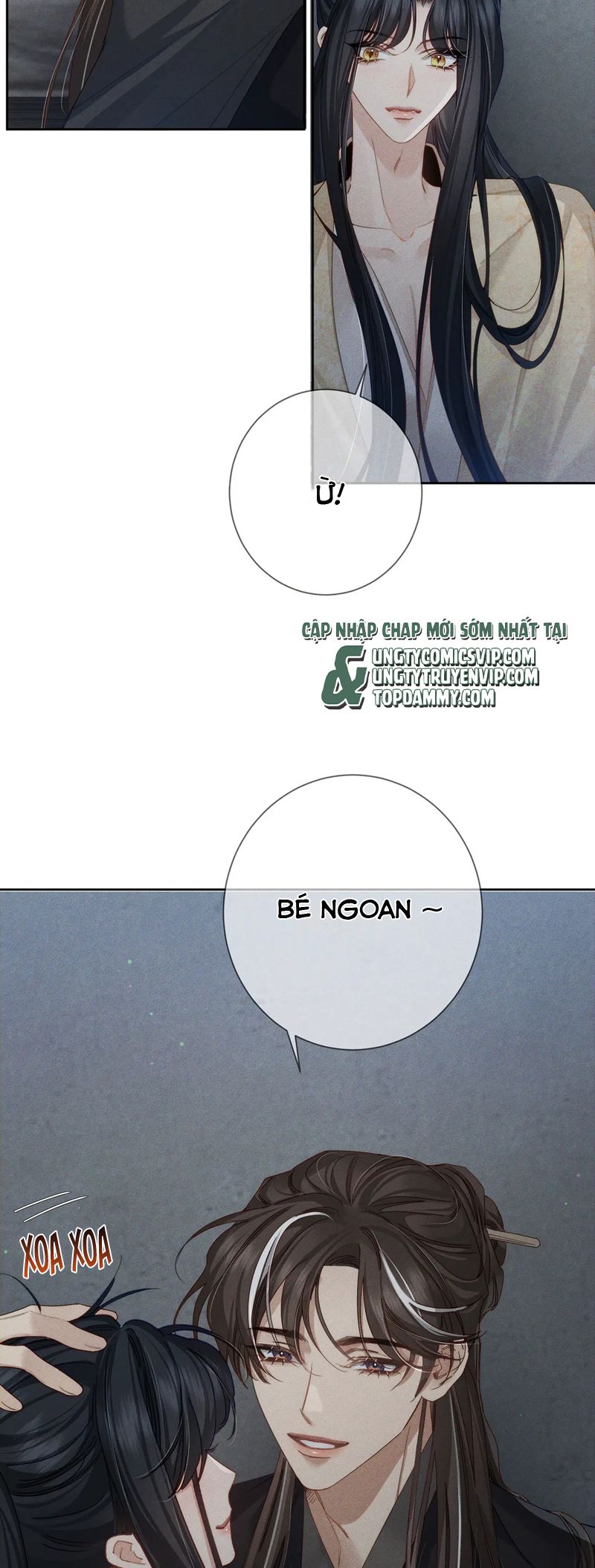 Nhân Vật Chính Chỉ Muốn Yêu Đương Chapter 152 - Next Chapter 153