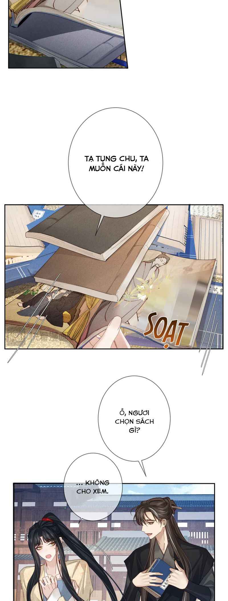 Nhân Vật Chính Chỉ Muốn Yêu Đương Chapter 152 - Next Chapter 153