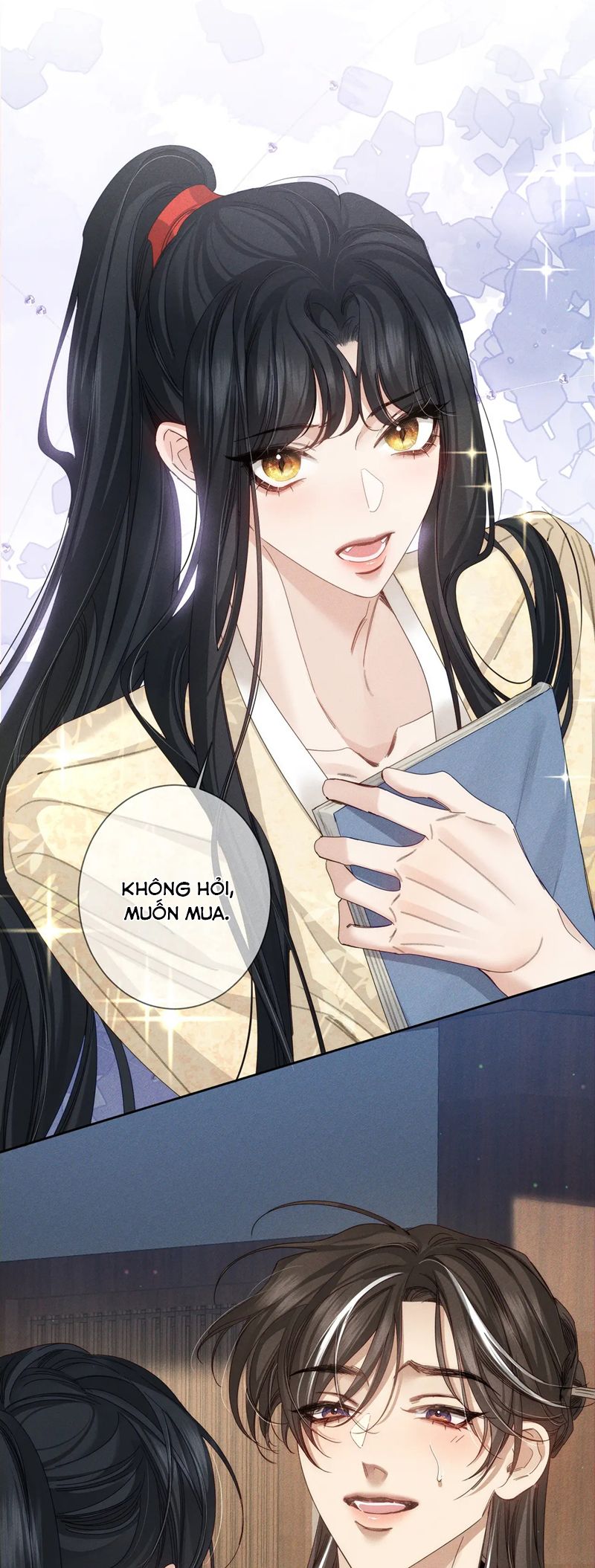 Nhân Vật Chính Chỉ Muốn Yêu Đương Chapter 152 - Next Chapter 153