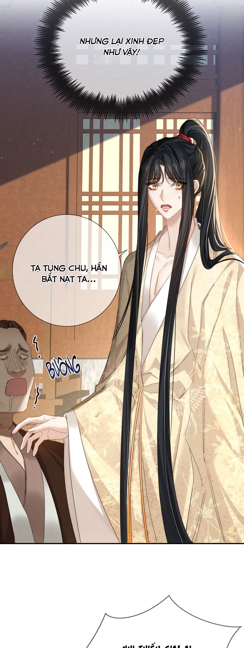Nhân Vật Chính Chỉ Muốn Yêu Đương Chapter 152 - Next Chapter 153