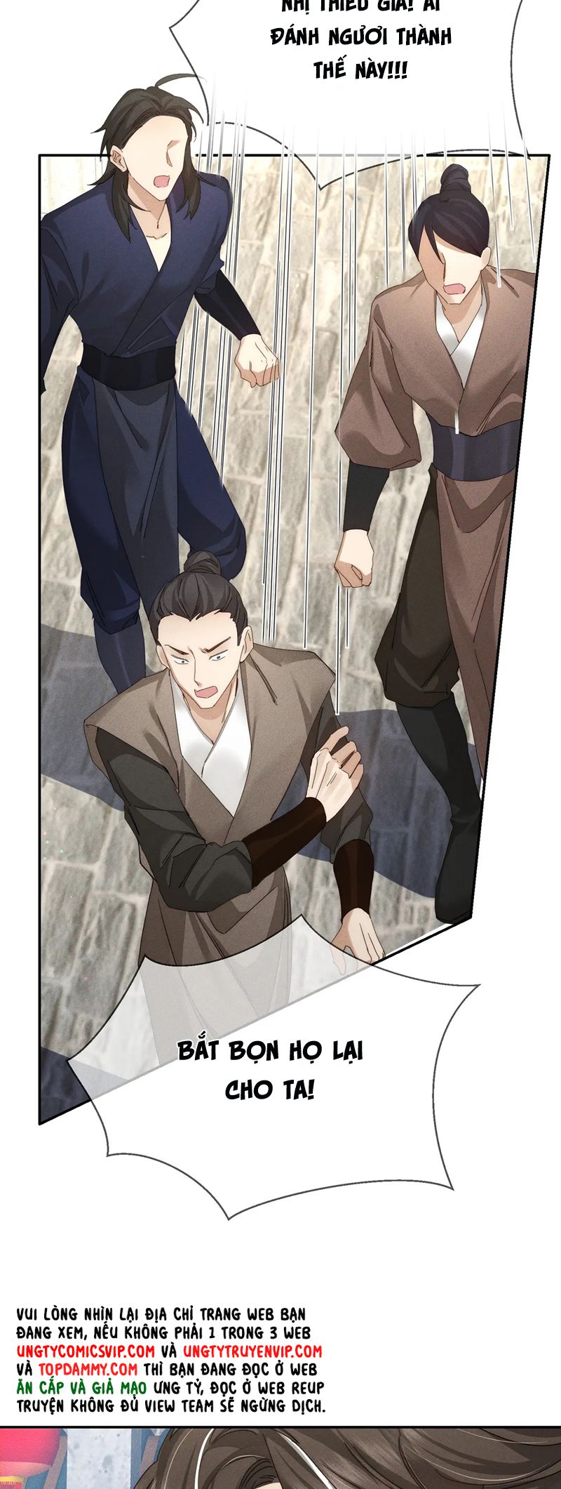 Nhân Vật Chính Chỉ Muốn Yêu Đương Chapter 152 - Next Chapter 153