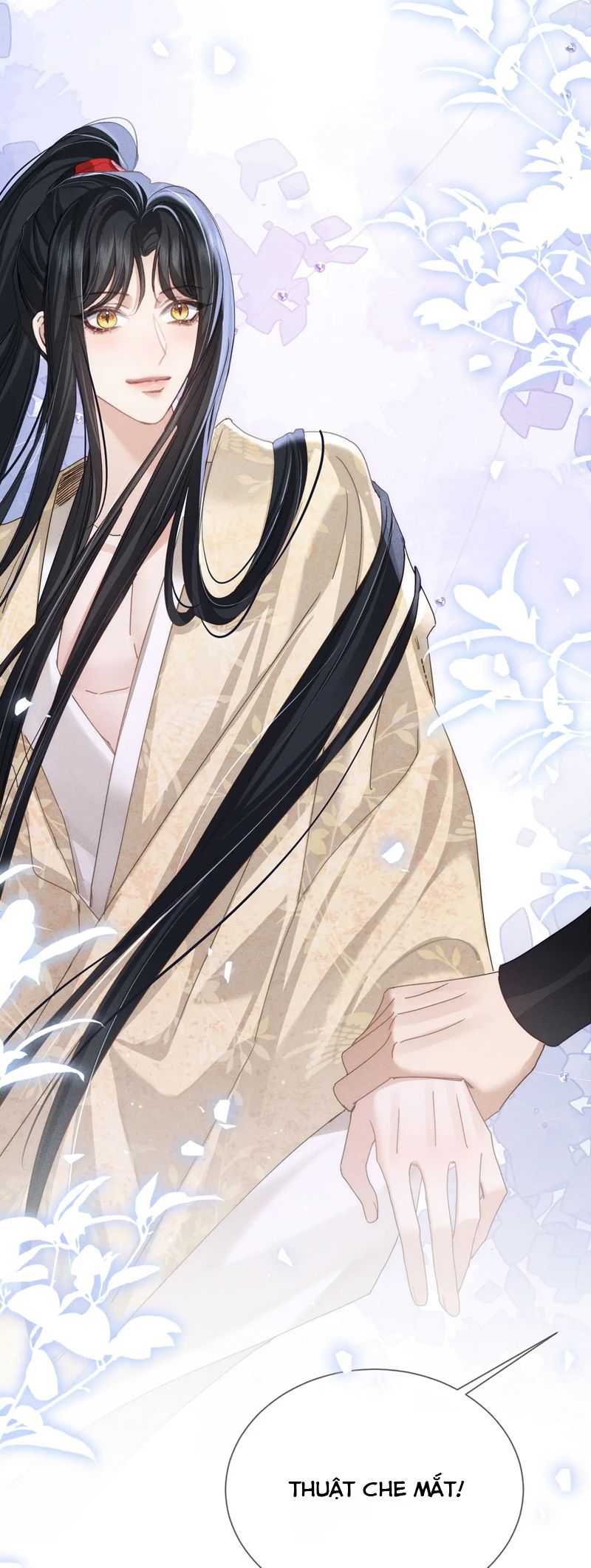 Nhân Vật Chính Chỉ Muốn Yêu Đương Chapter 152 - Next Chapter 153