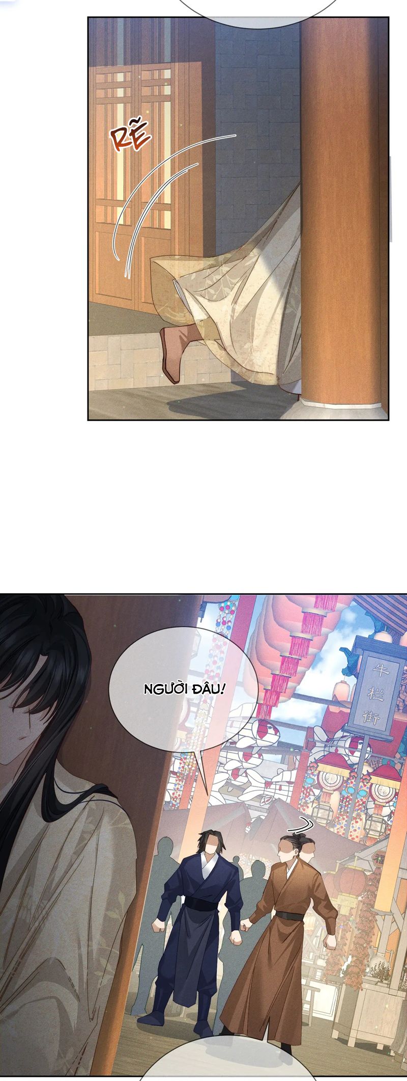 Nhân Vật Chính Chỉ Muốn Yêu Đương Chapter 152 - Next Chapter 153