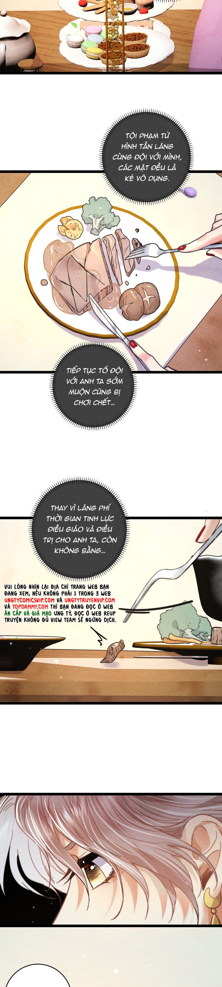 Cao Tháp Chapter 47 - Next Chapter 48