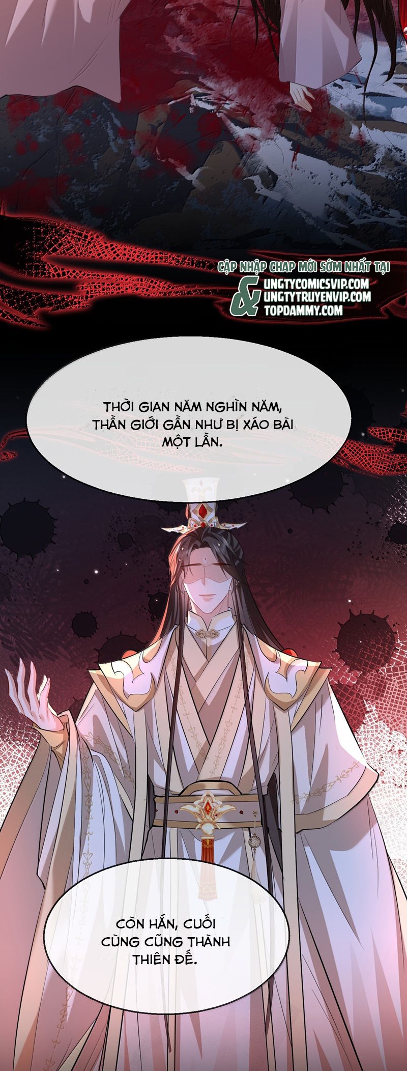 Ma Tôn Đại Nhân Song Tu Không Chapter 75 - Next Chapter 76