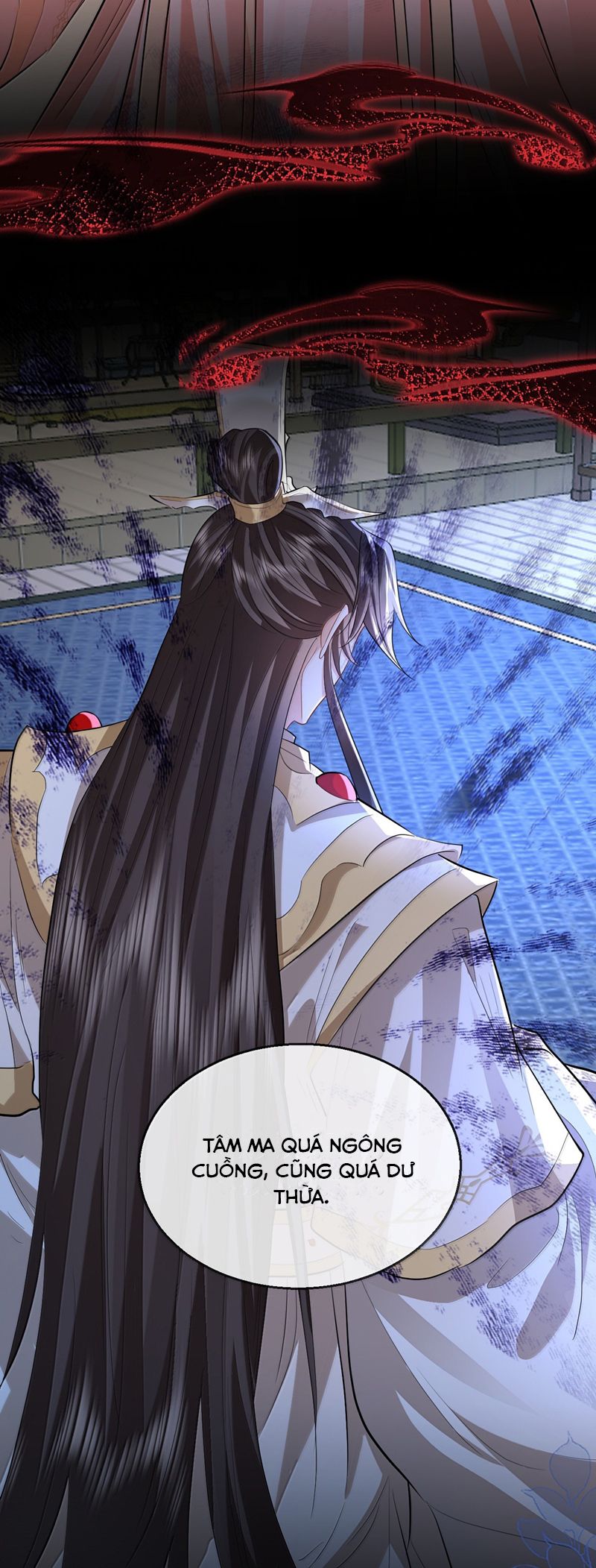 Ma Tôn Đại Nhân Song Tu Không Chapter 75 - Next Chapter 76