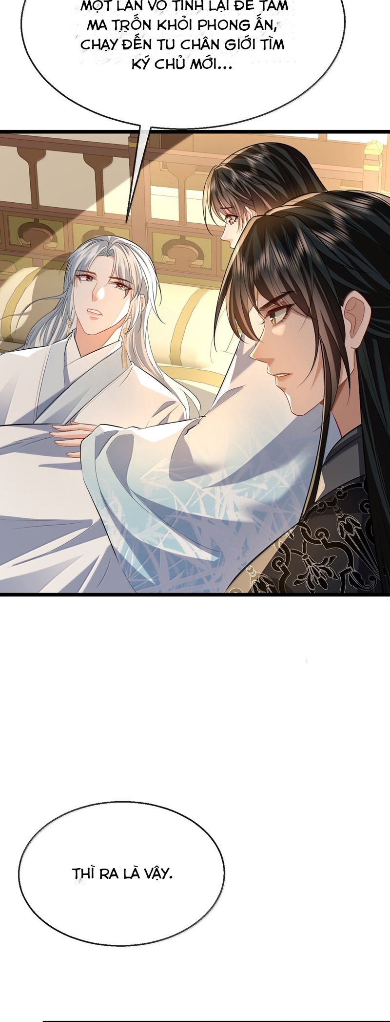 Ma Tôn Đại Nhân Song Tu Không Chapter 75 - Next Chapter 76